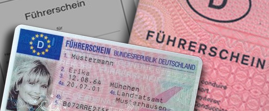 Führerschein Umtauschen Hamburg