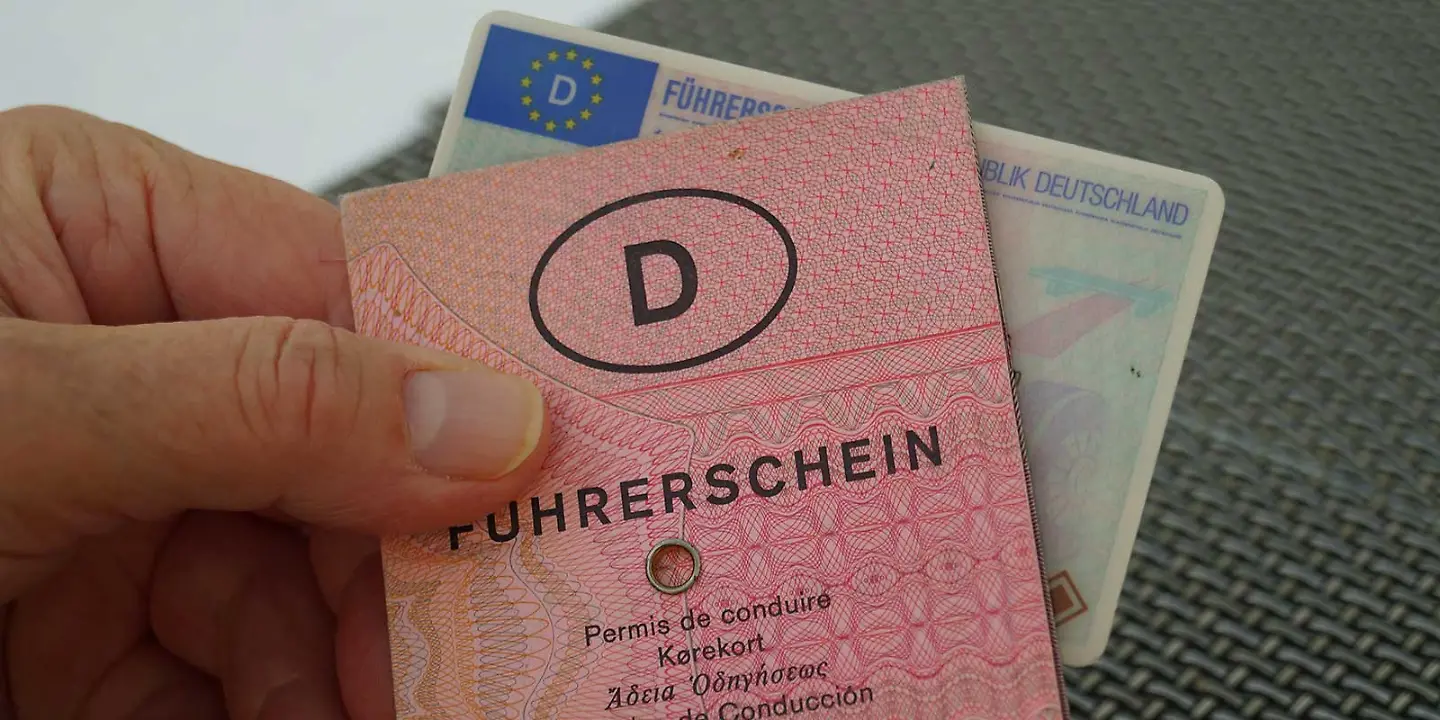 Führerschein Umtausch Hamburg