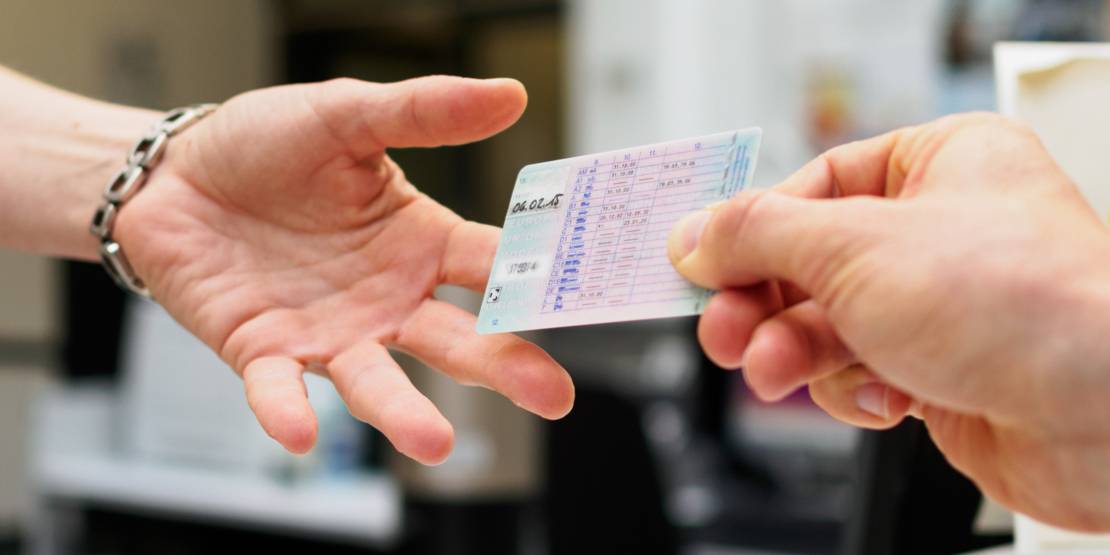 Wie Man Den Führerschein In Der Region Hannover Umtauscht